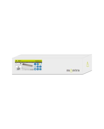 ELEGANCE*Aplique LED 17W 3000K